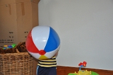 William's Fifty-Fourth Week 14